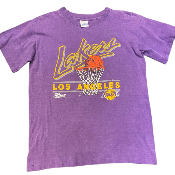 1990 LA Lakers Tee