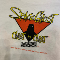 1999 Space Ghost Coast to Coast Tee