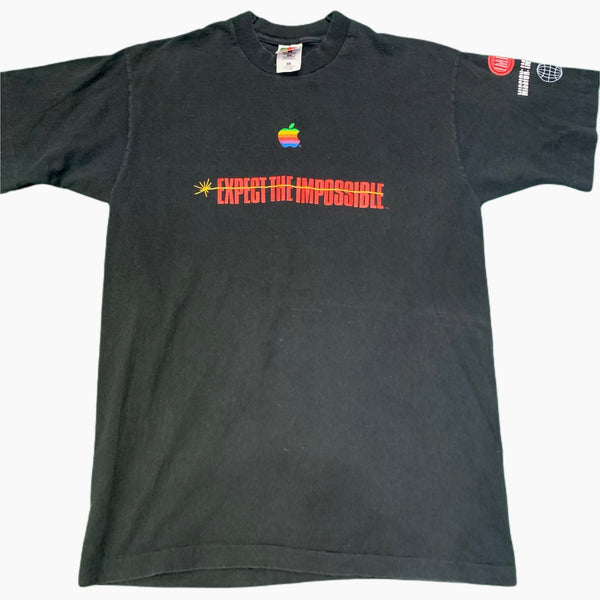90s Apple x Mission Impossible Promo Tee