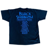1999 Black Sabbath Tee