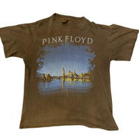 1992 Pink Floyd “Wish You Were Here” Tee