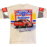 1998 Bill Elliott Budweiser Racing Tee