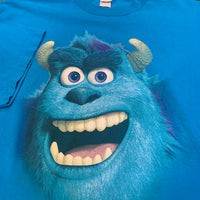 Disney's Pixar Monsters University Sully Tee