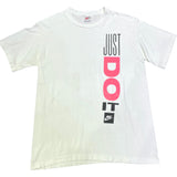 90s Nike Just Do It Tee