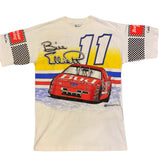1998 Bill Elliott Budweiser Racing Tee